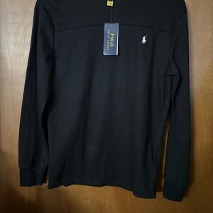 Ralph Lauren Polo long sleeve top